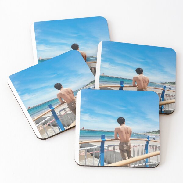 Item preview, Shirtless Jin designed and sold by mrsbangtan.
