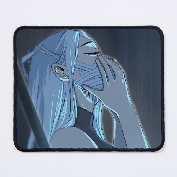 Item preview, Aya no Tsubasa: The Hermit (Cover Art) designed and sold by alexncastaneda.