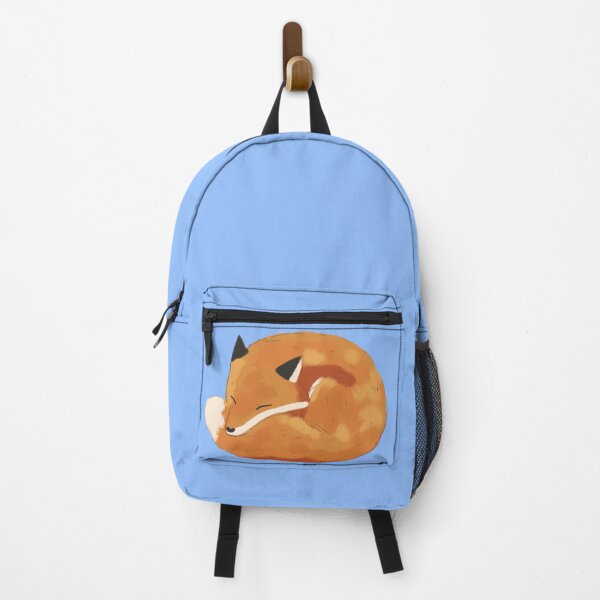 Item preview, Sleeping fox designed and sold by Mayarart.