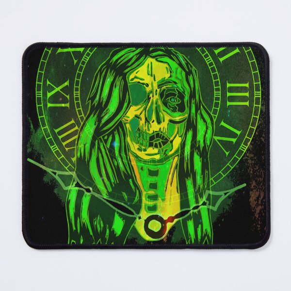Item preview, Radium Girl designed and sold by Masque&Muse.