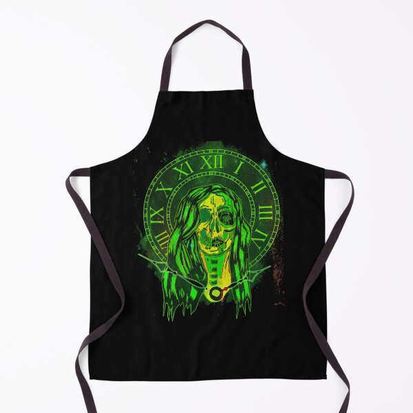 Item preview, Radium Girl designed and sold by Masque&Muse.