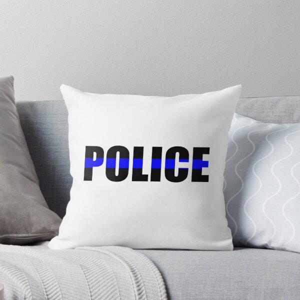 Aperçu de l'œuvre police créée et vendue par bmiller64.