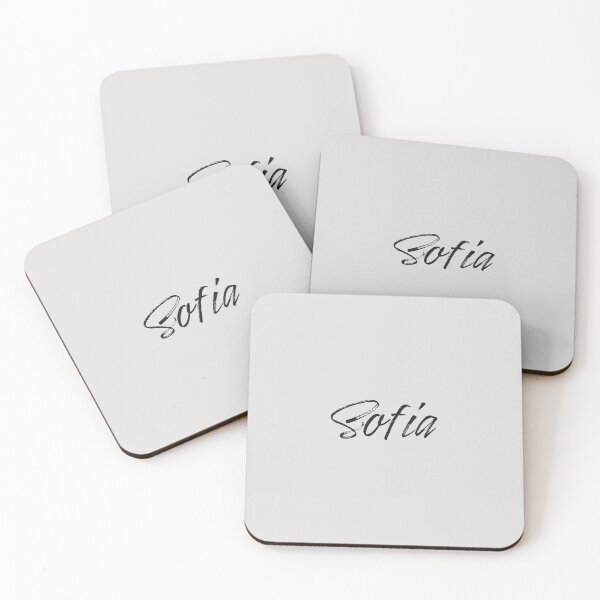 Item preview, Gifts for girls called Sofia. designed and sold by paulo silveira.