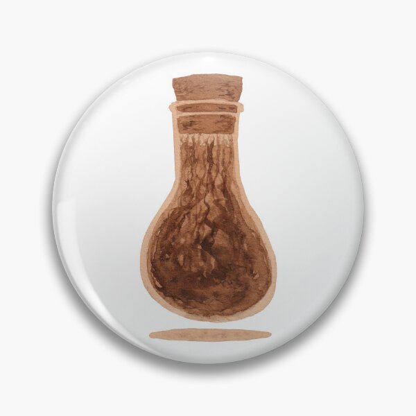 Item preview, WitchTober 7 - Witches' Brew designed and sold by Diana *BunnyKissd* Bukowski.
