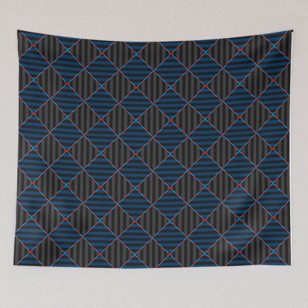 Item preview, Box Within Box Pattern  no. 32 designed and sold by Neil Feigeles.