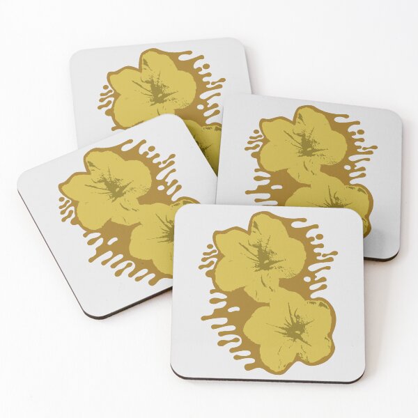 Item preview, Flower Spirits In The Forest designed and sold by Blazing-Art.
