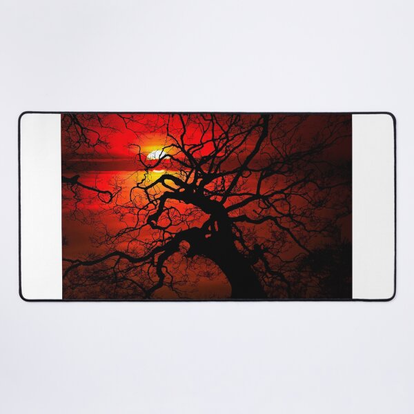 Item preview, Tree at Sunset designed and sold by Daniel Hagerman.