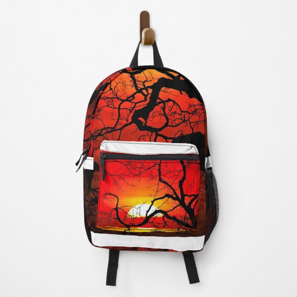 Item preview, Tree at Sunset designed and sold by Daniel Hagerman.