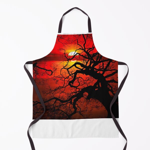 Item preview, Tree at Sunset designed and sold by Daniel Hagerman.