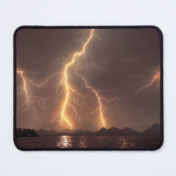 Item preview, Catatumbo Lightning, Venezuela designed and sold by DSAHART.