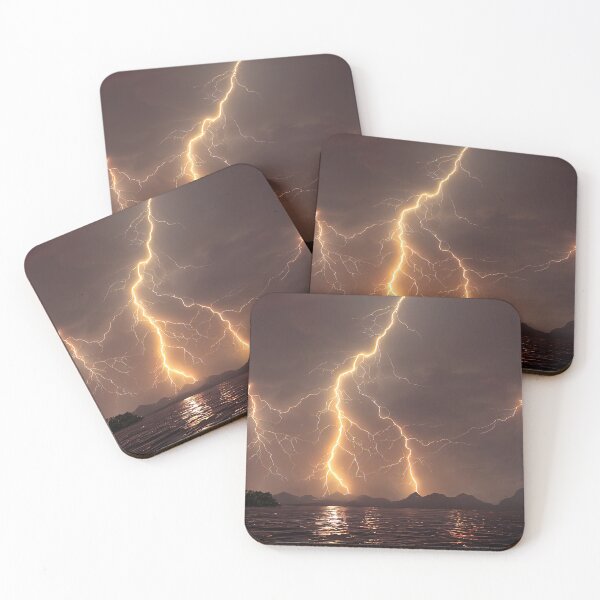 Item preview, Catatumbo Lightning, Venezuela designed and sold by DSAHART.