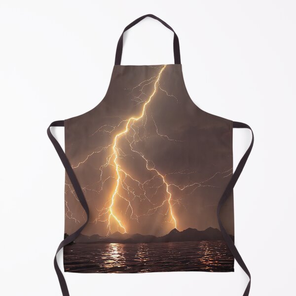 Item preview, Catatumbo Lightning, Venezuela designed and sold by DSAHART.