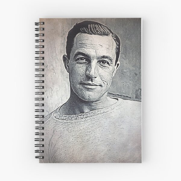 Item preview, Gene Kelly Art - oil paint - D74 designed and sold by DecoVintage.