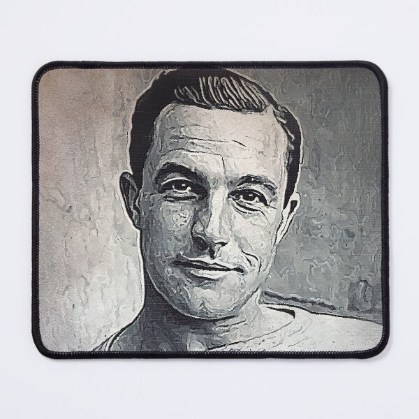 Item preview, Gene Kelly Art - oil paint - D74 designed and sold by DecoVintage.