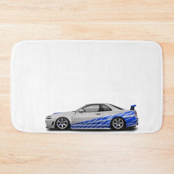 Item preview, Nissan Skyline R34 Fast & Furious designed and sold by STProd.