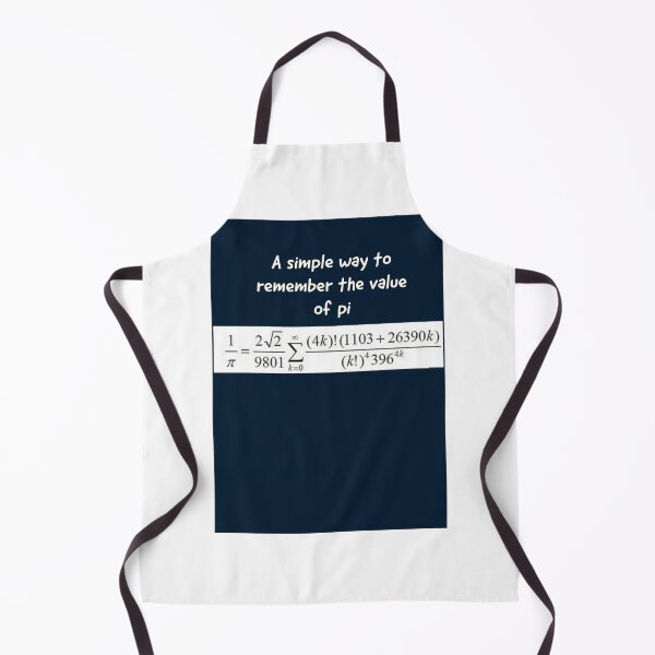 Item preview, Simple way to remember the value of pi designed and sold by TechLaughs.