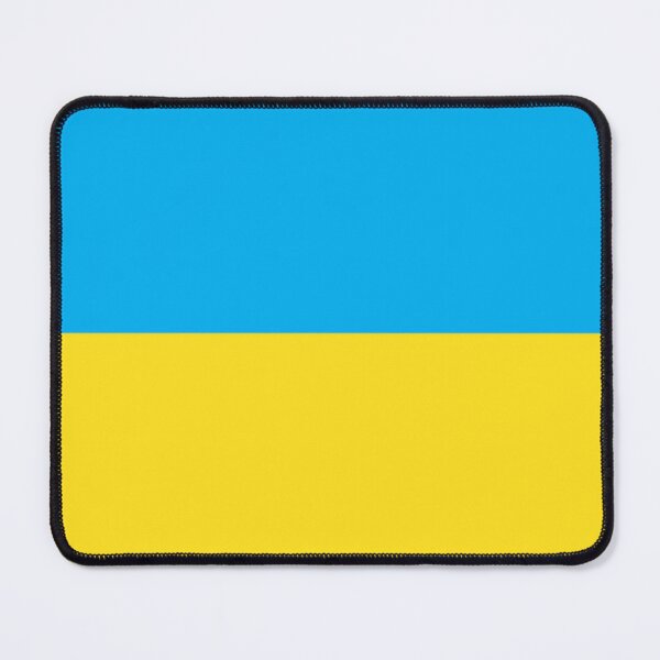 Item preview, Ukraine, Ukrainian Flag, Flag Of Ukraine (2021-3-UKR-1) designed and sold by NY-Prints-USA.