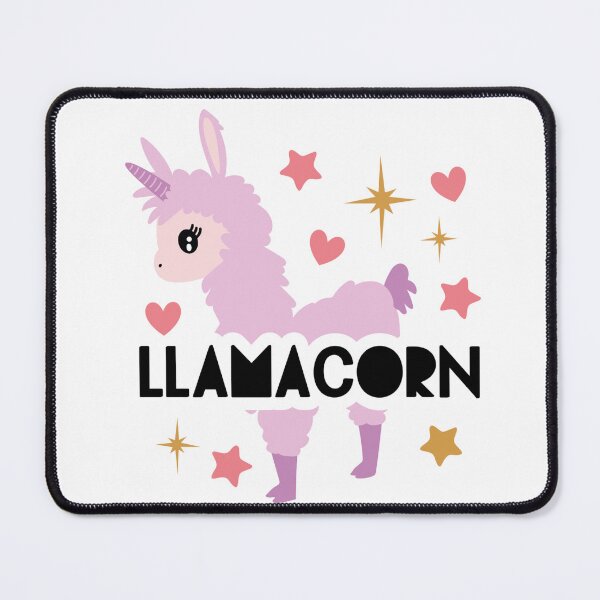 Item preview, Llamacorn designed and sold by SpotWarehouse.