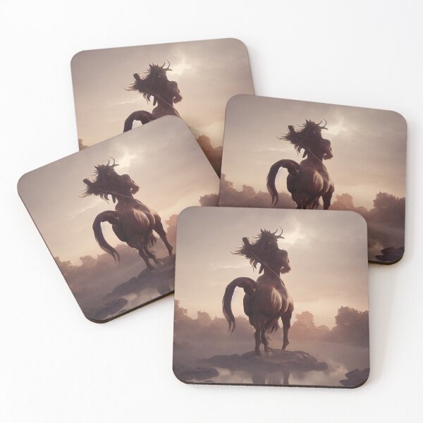 Item preview, Centaur, Greek Myth designed and sold by DSAHART.