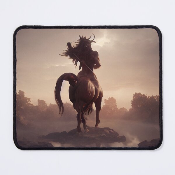 Item preview, Centaur, Greek Myth designed and sold by DSAHART.
