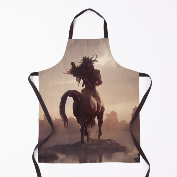 Item preview, Centaur, Greek Myth designed and sold by DSAHART.