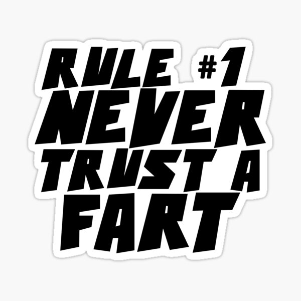 Never Trust The Living Vinyl Decal Sticker Vinyl Car Decal Laptop Stic –  Art of Will Pigg