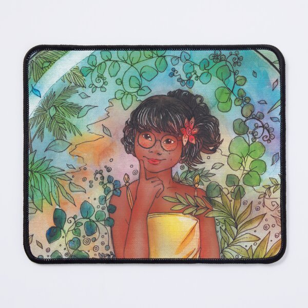 Item preview, Thinking Outside Of The Vase designed and sold by BohemiWANDERS.