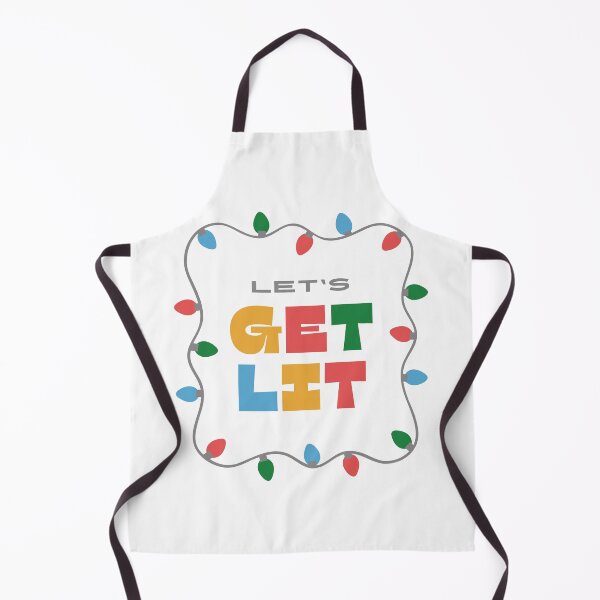 Item preview, Get Lit designed and sold by ByCoconutCakes.