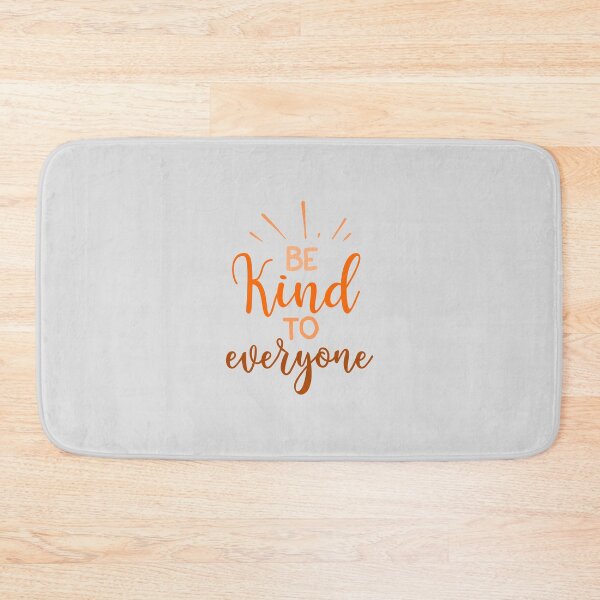 Item preview, Be Kind Whenever Possible designed and sold by karolaan.