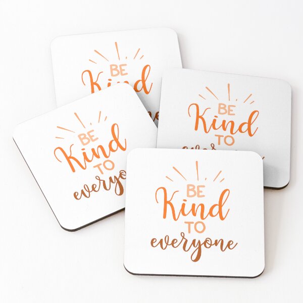 Item preview, Be Kind Whenever Possible designed and sold by karolaan.