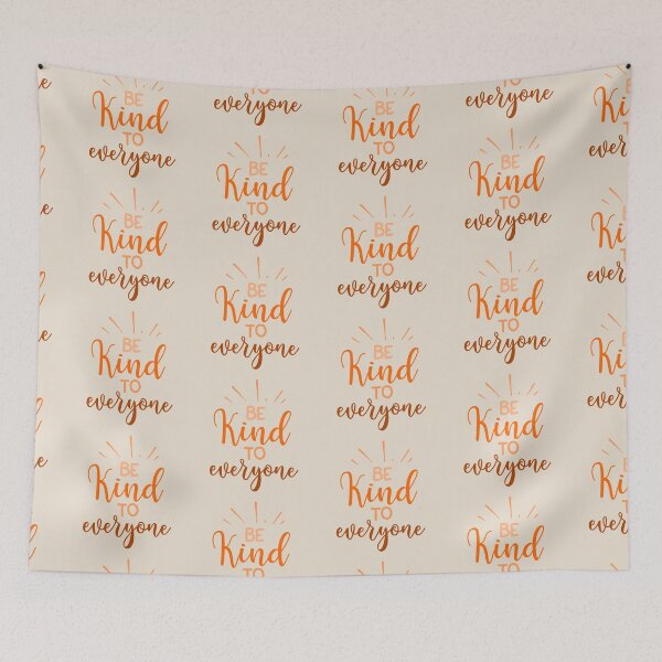 Item preview, Be Kind Whenever Possible designed and sold by karolaan.
