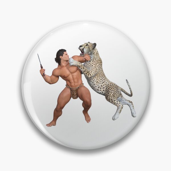 Item preview, Jungle fights (6) designed and sold by 3D-Warrior.