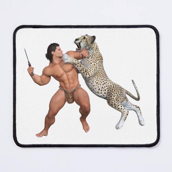 Item preview, Jungle fights (6) designed and sold by 3D-Warrior.