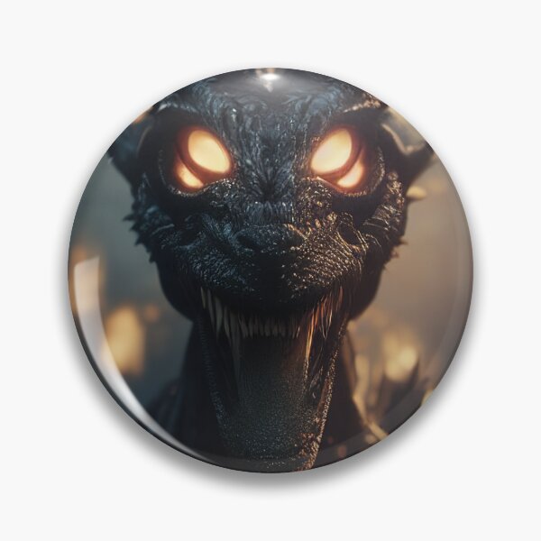Item preview, A Chimera designed and sold by DSAHART.
