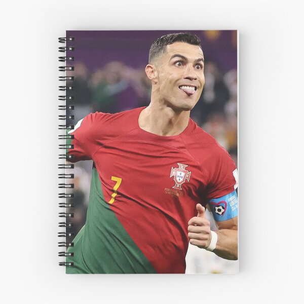 Item preview, Cristiano Ronaldo - Portugal 2022 designed and sold by On Target Sports.