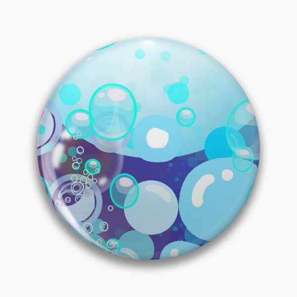 Item preview, Bubbles. designed and sold by agnemarc.