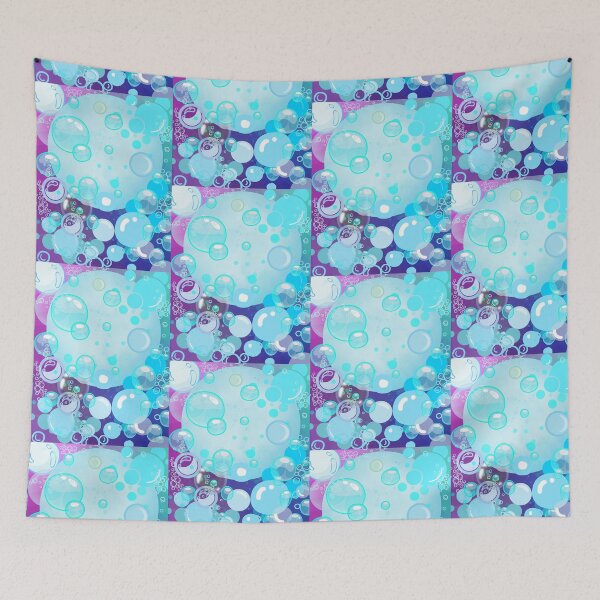 Item preview, Bubbles. designed and sold by agnemarc.