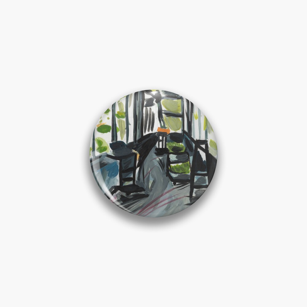 Item preview, Pin designed and sold by RiceDrawings.