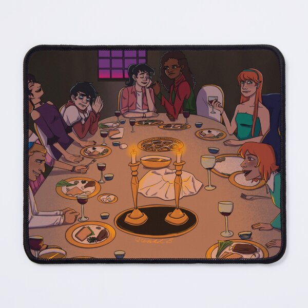 Item preview, Family Seder designed and sold by Oceankat8.
