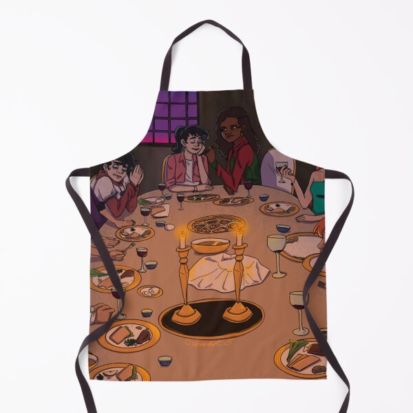 Item preview, Family Seder designed and sold by Oceankat8.