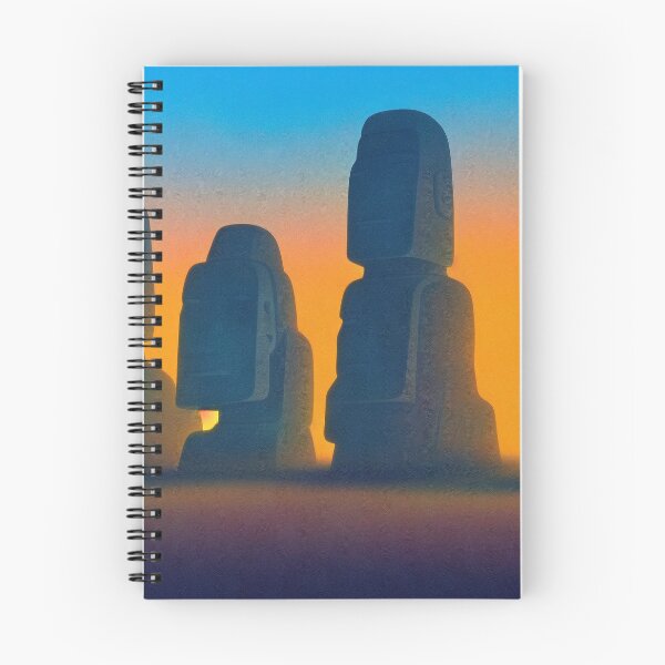 Item preview, Sunset at Planet Easter designed and sold by Parco-Mizzo.
