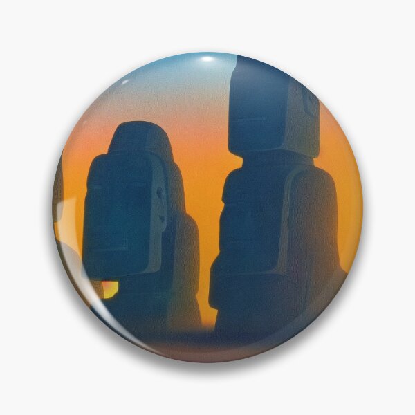 Item preview, Sunset at Planet Easter designed and sold by Parco-Mizzo.
