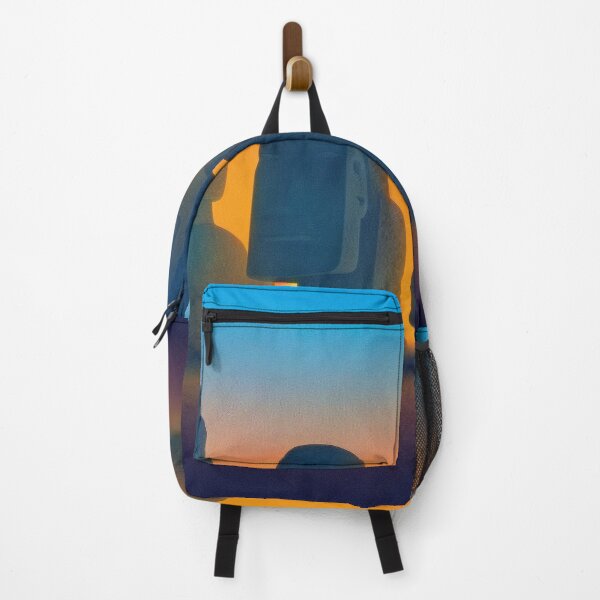 Item preview, Sunset at Planet Easter designed and sold by Parco-Mizzo.