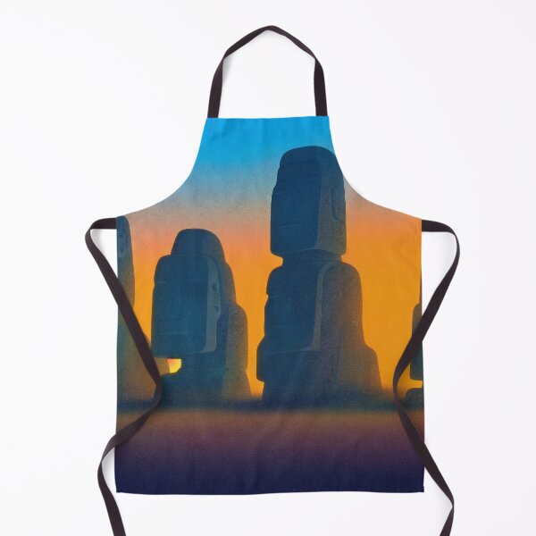 Item preview, Sunset at Planet Easter designed and sold by Parco-Mizzo.