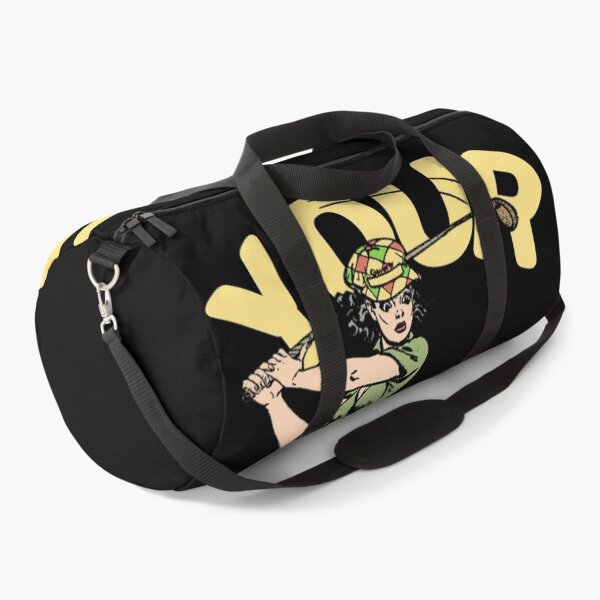 Item preview, YOUR GIRL LIKE MY SWING designed and sold by GAADesignz.