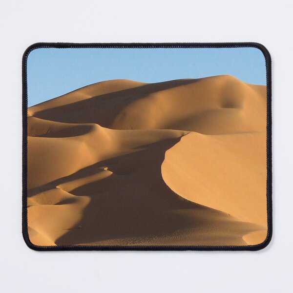 Item preview, Sand Dunes Sahara Desert Landscape 13 designed and sold by worldways.