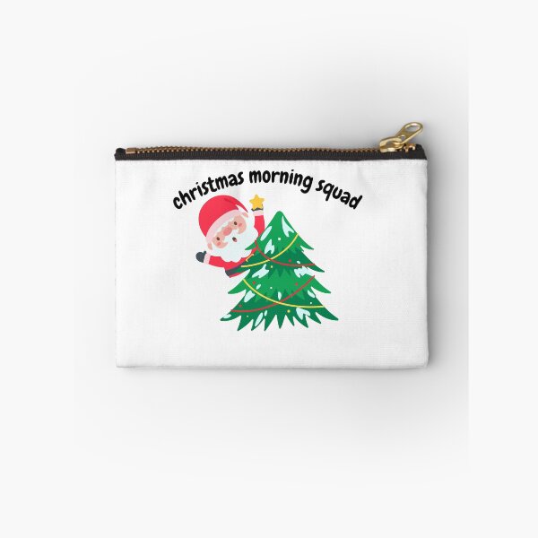 Item preview, Christmas Morning Squad Family Xmas Holidays Essential T-Shirt designed and sold by laouamra.