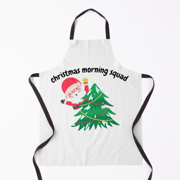 Item preview, Christmas Morning Squad Family Xmas Holidays Essential T-Shirt designed and sold by laouamra.