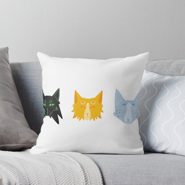 Item preview, Three Cats designed and sold by todaysbird.
