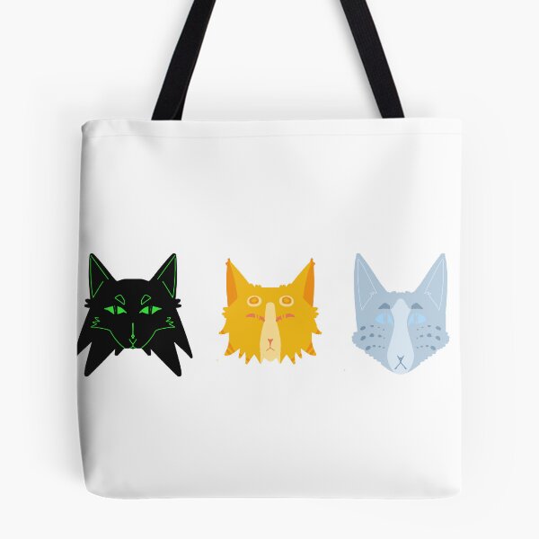 Item preview, Three Cats designed and sold by todaysbird.
